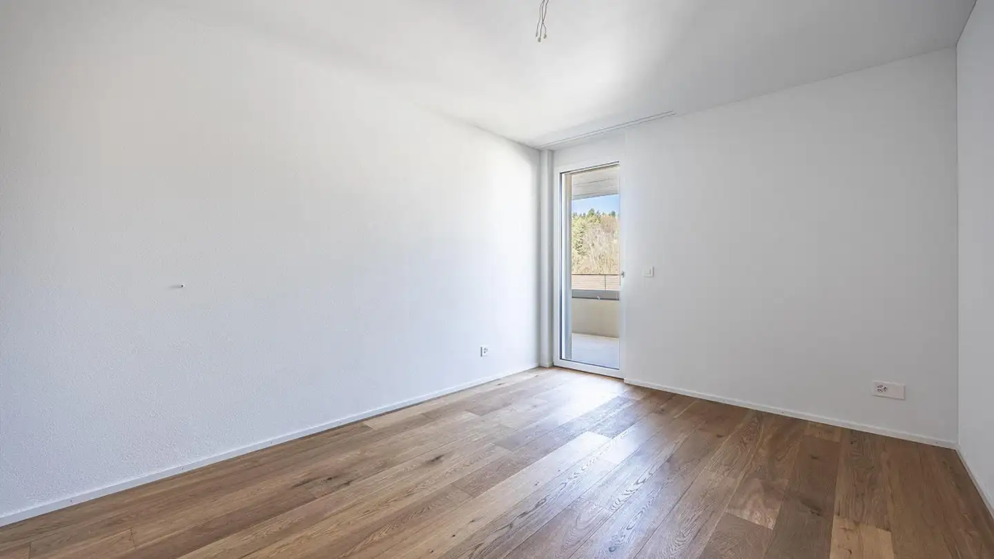 Appartement à louer - Frauenfelderstrasse 27, 9548 Matzingen - Photo 3