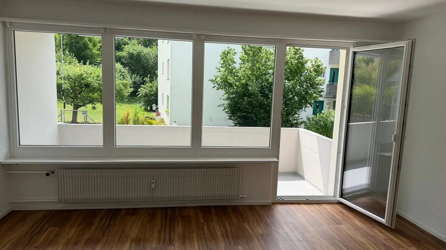 Wohnung mieten - 8247 Flurlingen
