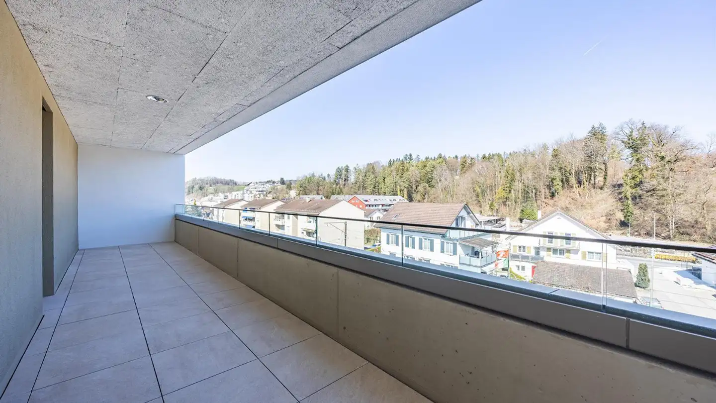 Appartement à louer - Frauenfelderstrasse 27, 9548 Matzingen - Photo 4