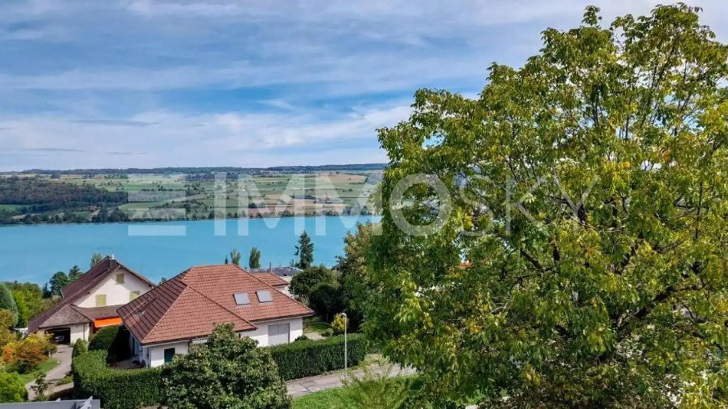 Wohnung kaufen - 5712 Beinwil am See