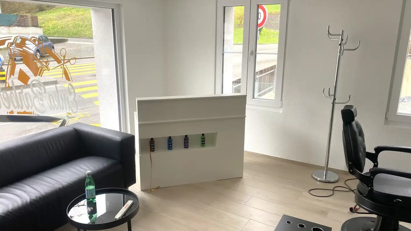 Negozio in affitto - Grabenstrasse 7, 9220 Bischofszell - Foto 2