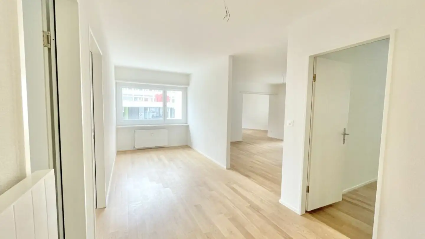 Apartment for rent - Badenerstrasse 6, 5200 Brugg AG - Photo 2