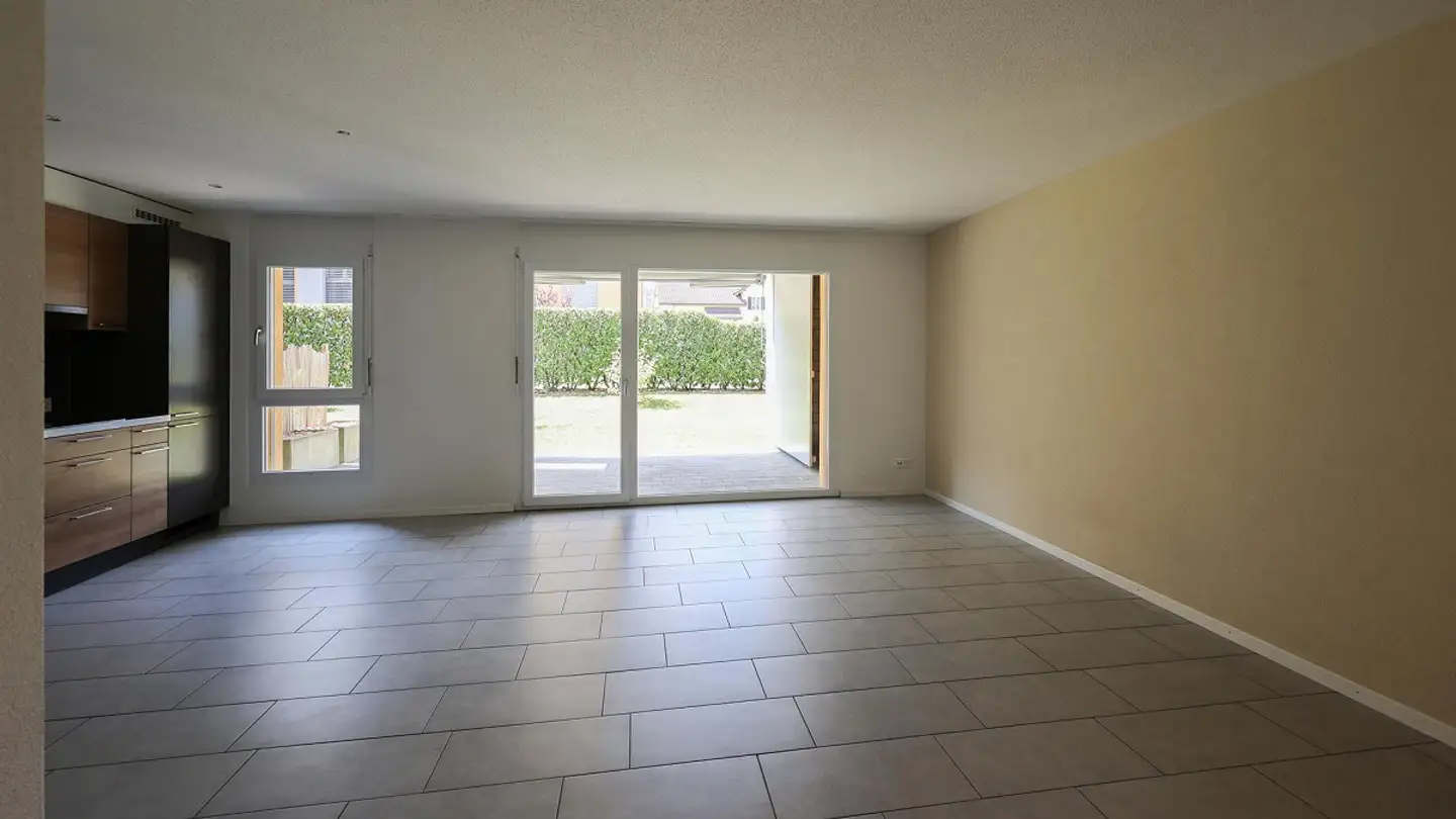 Apartment for rent - Tannwinkel 6, 5623 Boswil - Photo 2