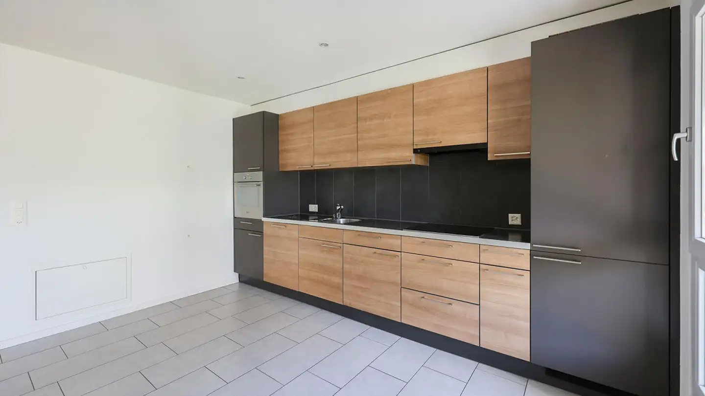 Apartment for rent - Tannwinkel 6, 5623 Boswil - Photo 3