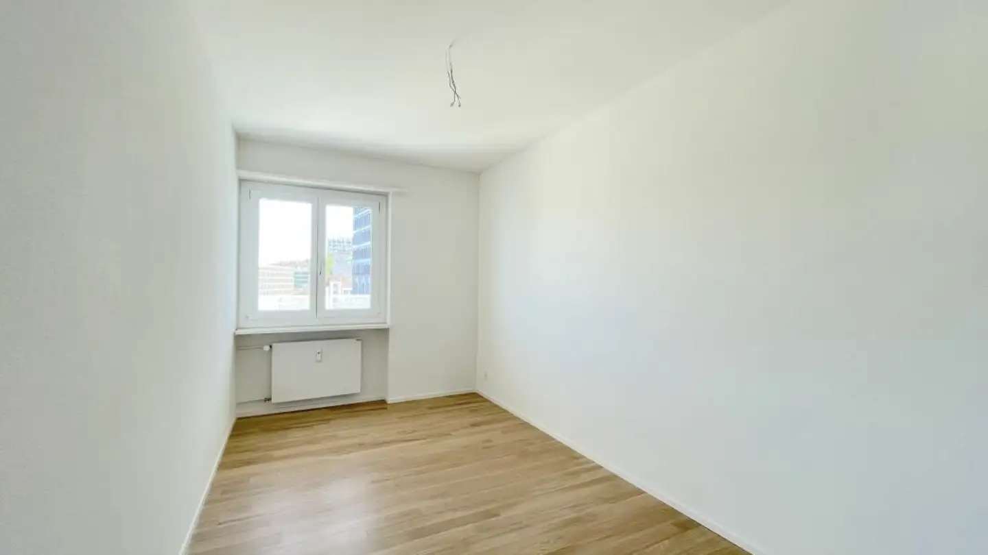 Apartment for rent - Badenerstrasse 6, 5200 Brugg AG - Photo 4