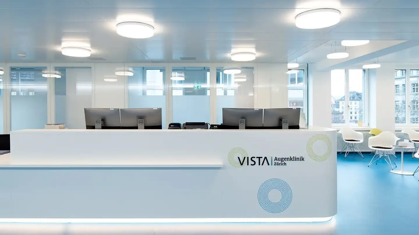 Medical practice for rent - Sihlstrasse 37, 8001 Zürich - Photo 3