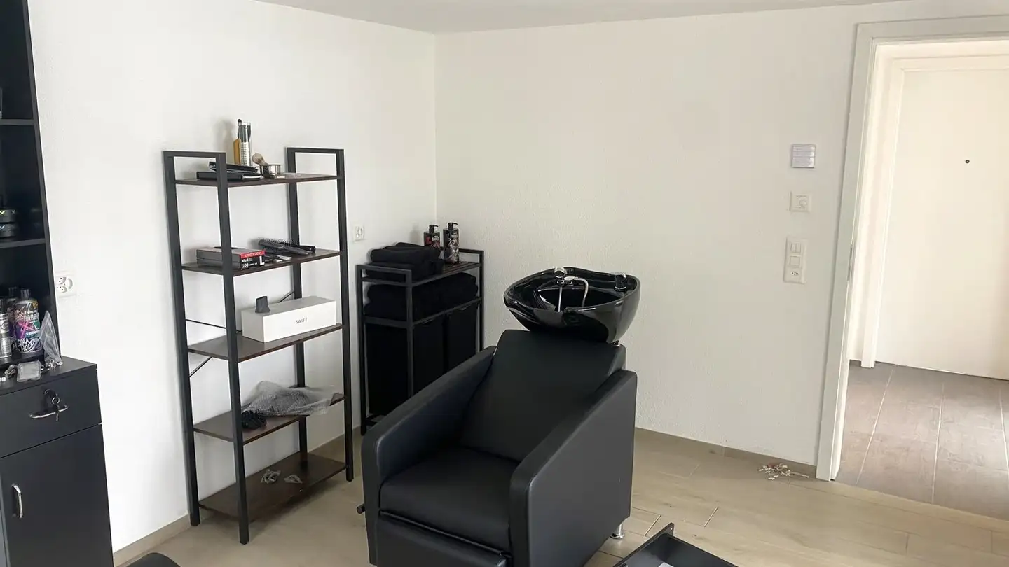 Negozio in affitto - Grabenstrasse 7, 9220 Bischofszell - Foto 3