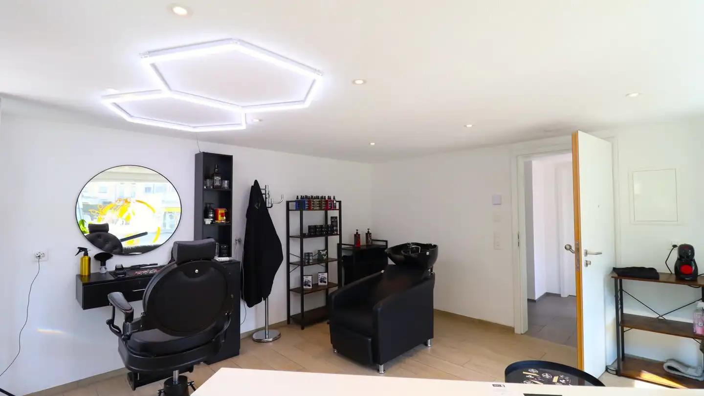 Negozio in affitto - Grabenstrasse 7, 9220 Bischofszell - Foto 4