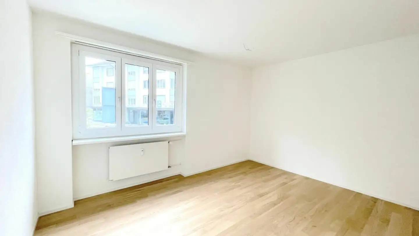 Apartment for rent - Badenerstrasse 6, 5200 Brugg AG - Photo 3