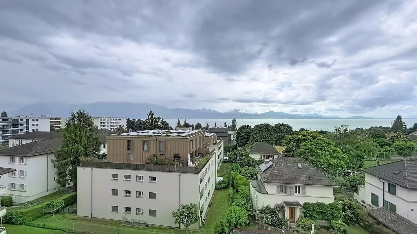 Apartment for rent - Chemin De Mallieu 7, 1009 Pully - Photo 3