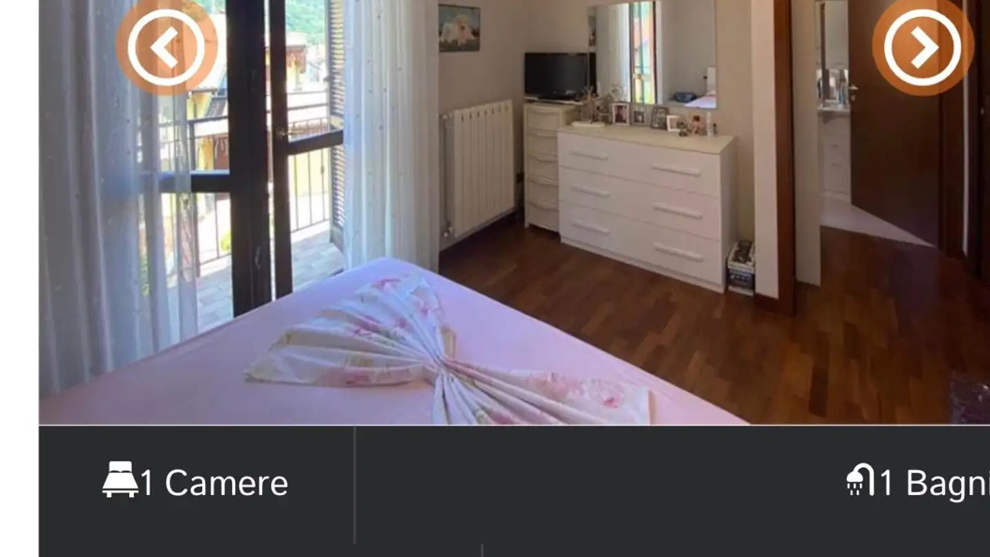 Appartamento in vendita - 2103 Noiraigue