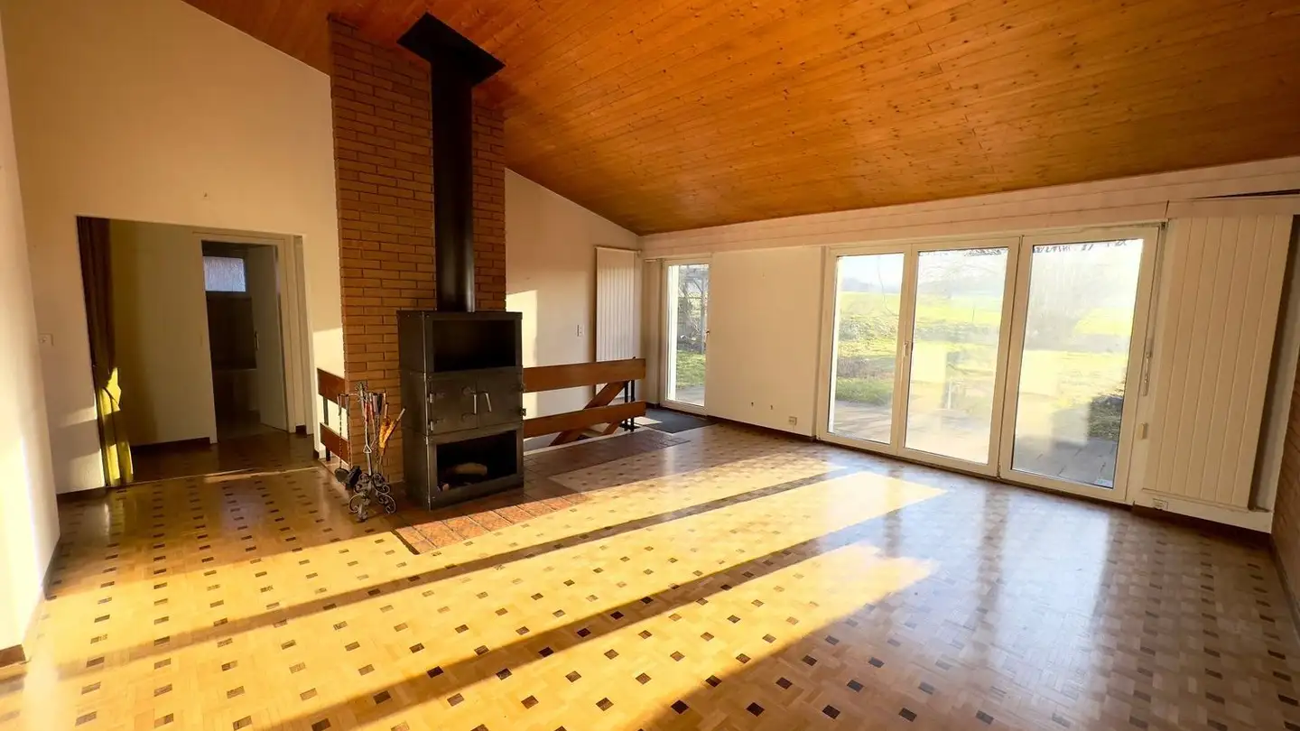 Edificio residenziale in affitto - Lenzenhohlestrasse 32, 3302 Moosseedorf