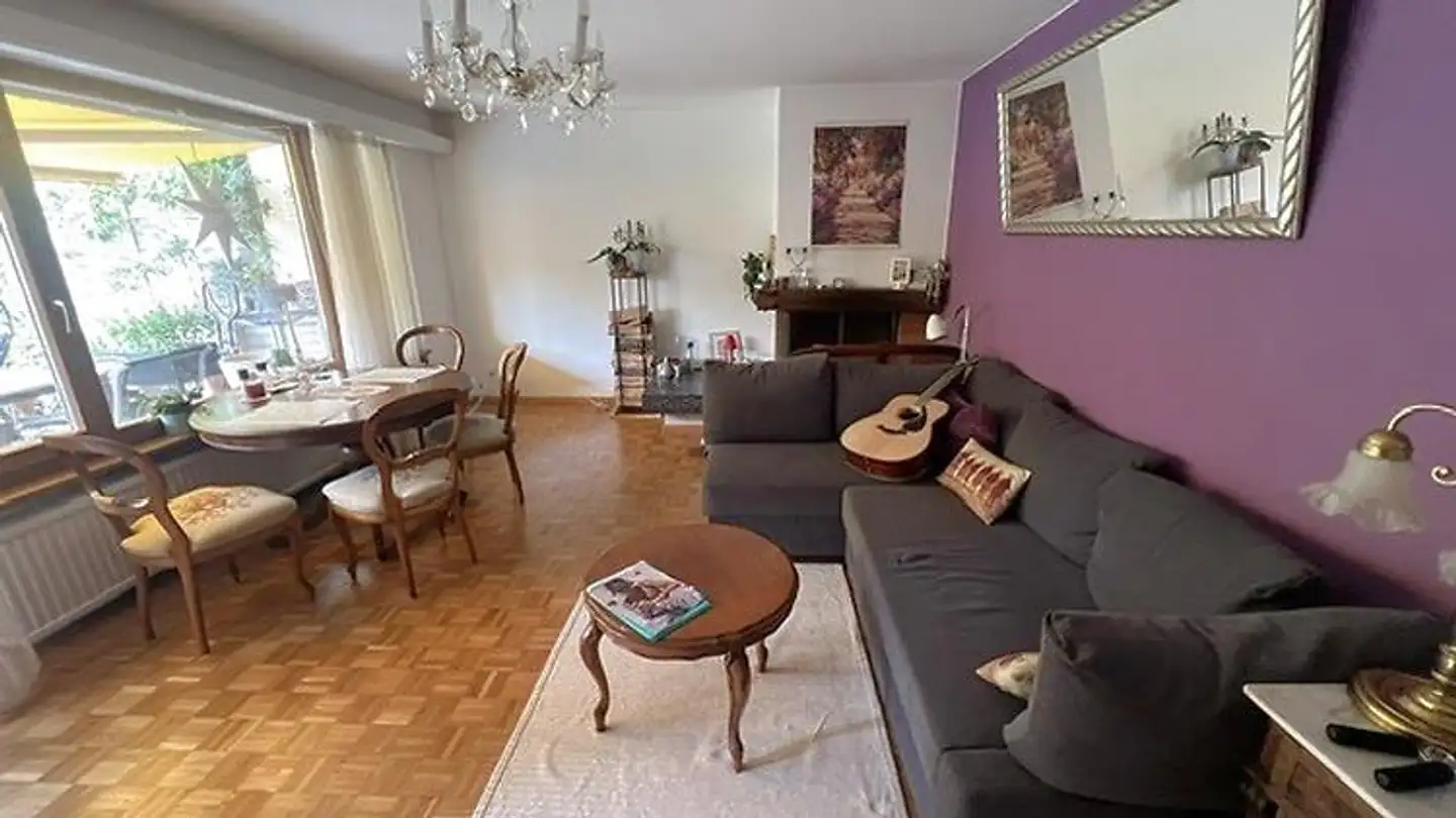 Furnished apartment for rent - 8305 Dietlikon - Photo 2