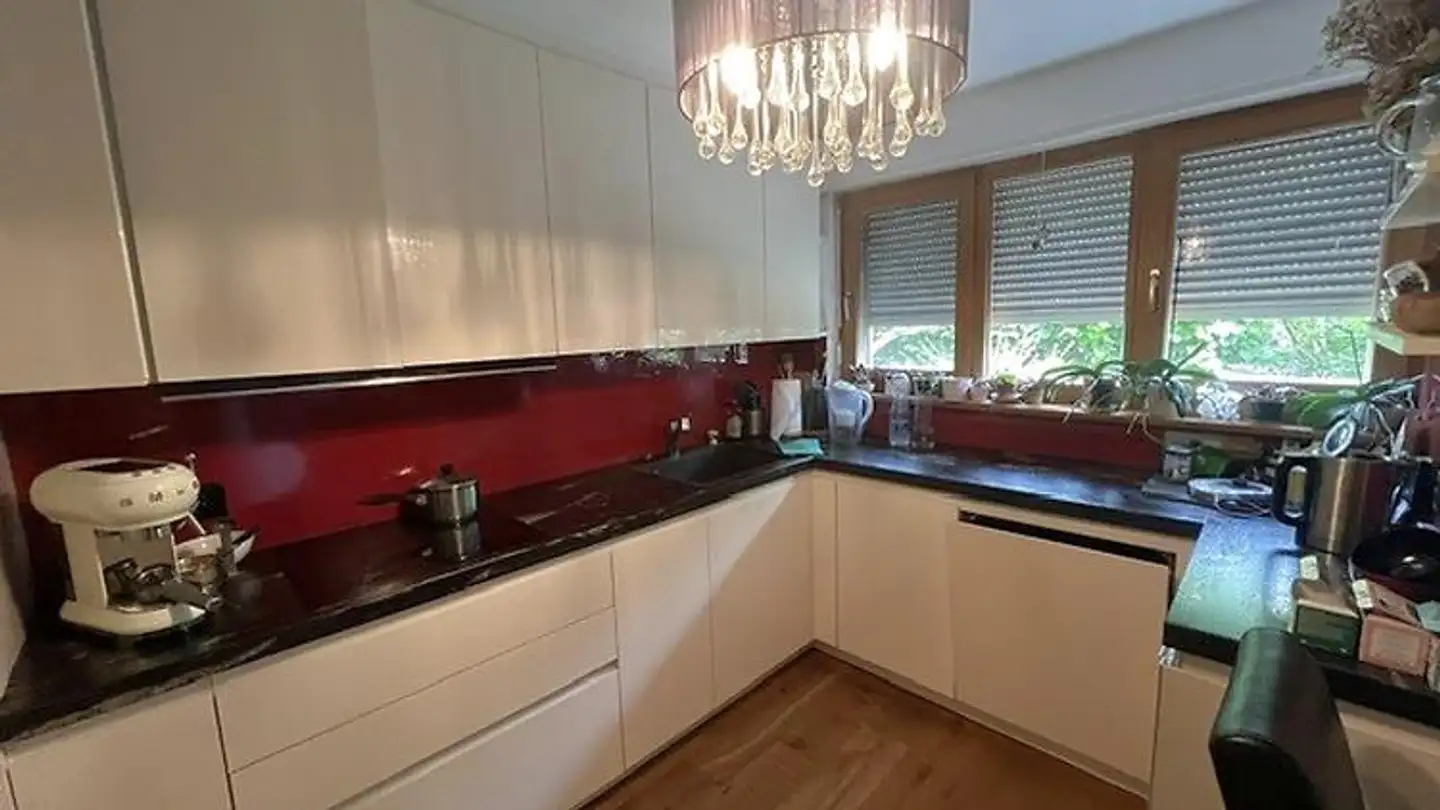 Furnished apartment for rent - 8305 Dietlikon - Photo 3