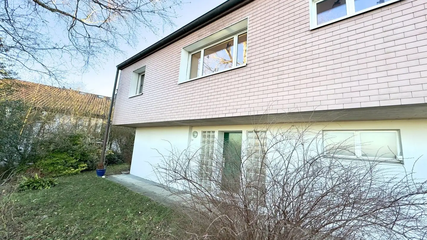 Edificio residenziale in affitto - Lenzenhohlestrasse 32, 3302 Moosseedorf - Foto 2