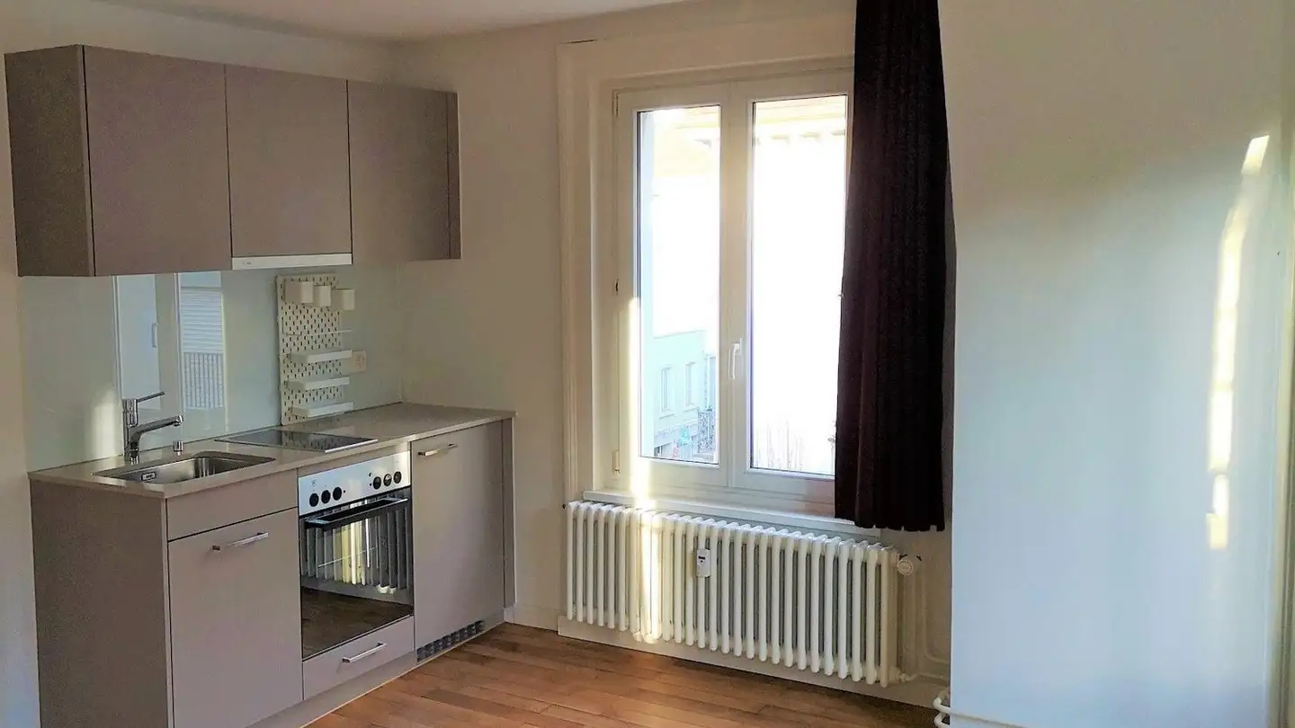 Apartment for rent - Zürichstrasse 38, 6004 Luzern