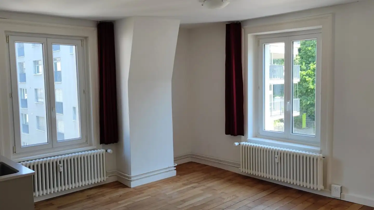 Apartment for rent - Zürichstrasse 38, 6004 Luzern - Photo 2