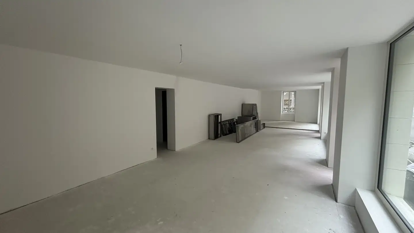 Gewerbe mieten - Universitätstrasse 33, 8006 Zürich - Foto 3