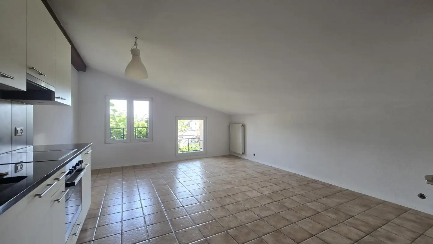Studio in affitto - Rue De Fin-De-Praz 6, 2024 St-Aubin-Sauges - Foto 4