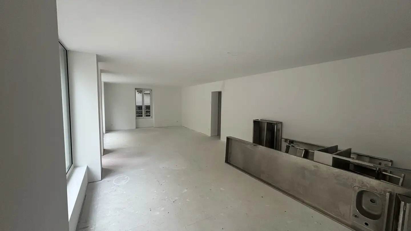 Gewerbe mieten - Universitätstrasse 33, 8006 Zürich - Foto 4