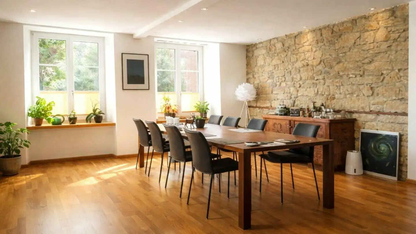 Bauernhof kaufen - 4462 Rickenbach BL