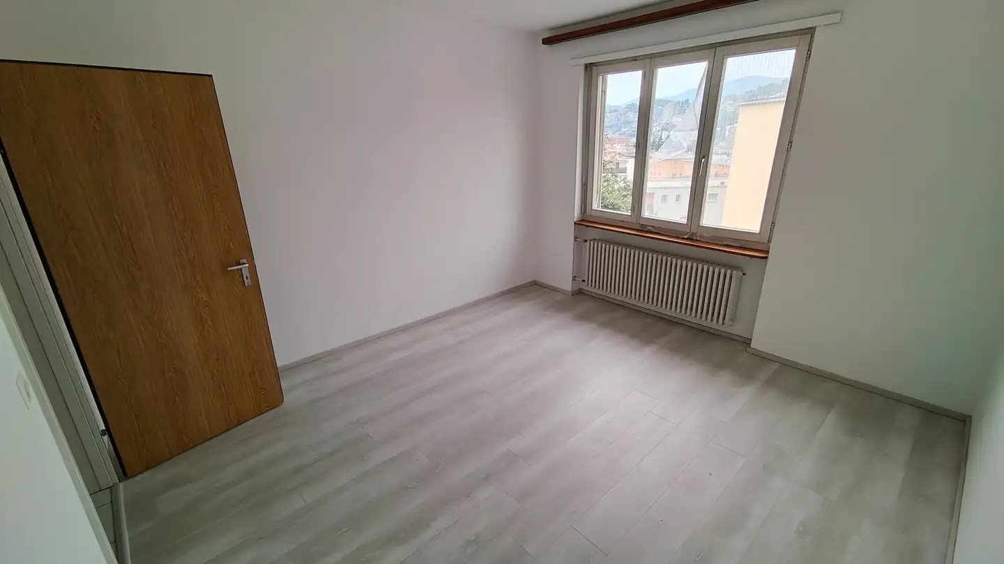Appartamento in affitto - Via Loco 15, 6963 Pregassona - Foto 3