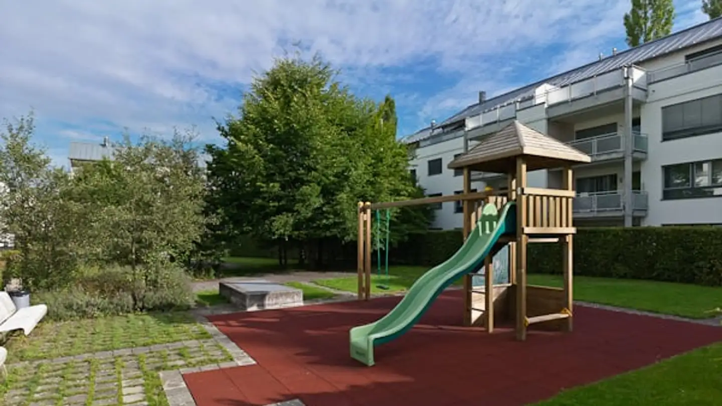 Penthouse for rent - Höglerstrasse 36, 8600 Dübendorf - Photo 3