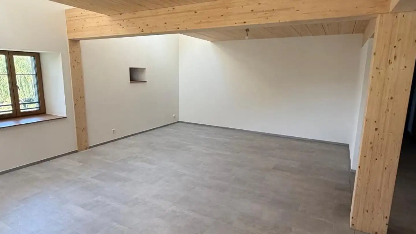 Appartamento in affitto - La Croix 14, 1418 Vuarrens - Foto 4
