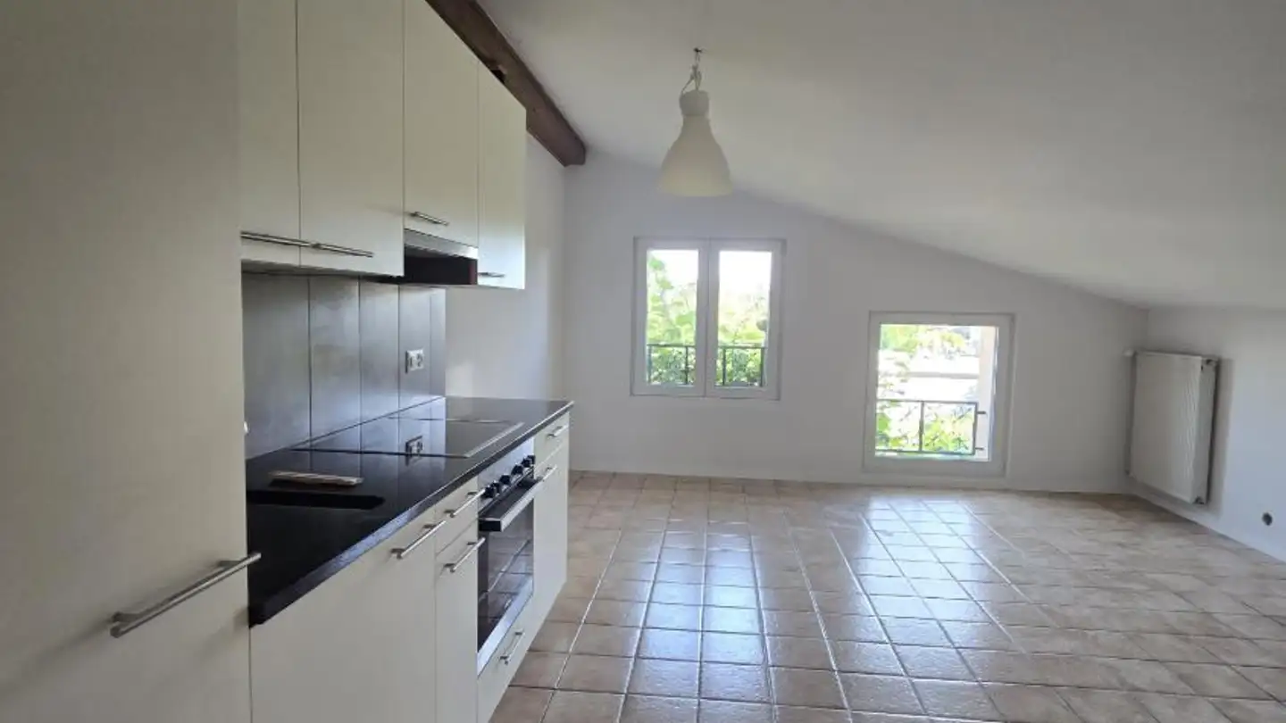 Studio in affitto - Rue De Fin-De-Praz 6, 2024 St-Aubin-Sauges - Foto 2