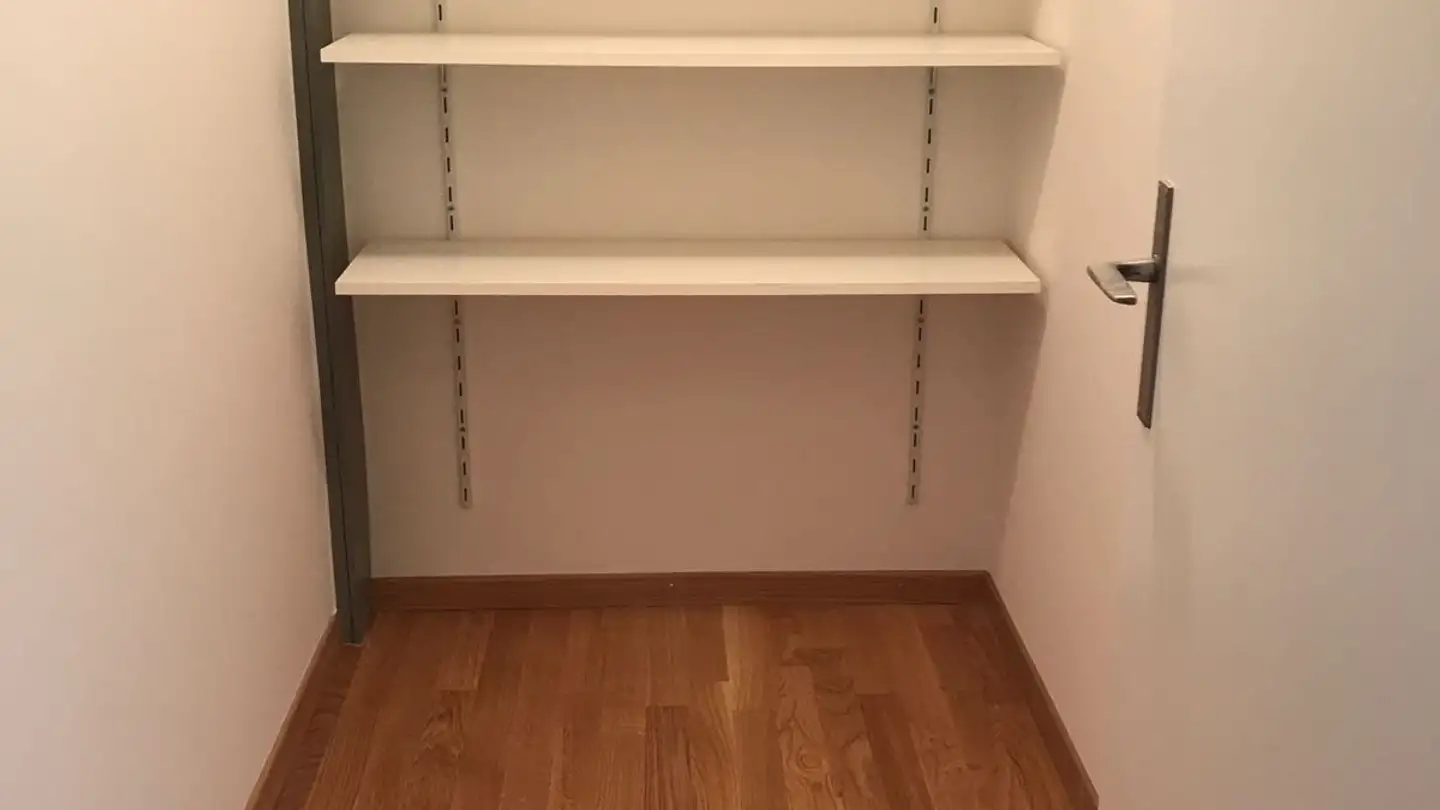 Penthouse for rent - Höglerstrasse 36, 8600 Dübendorf - Photo 4