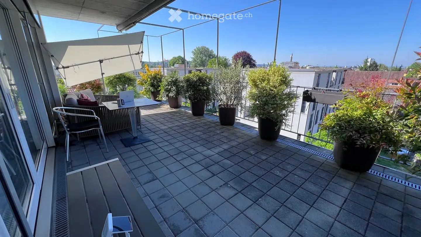 Appartement à vendre - 2504 Biel/Bienne