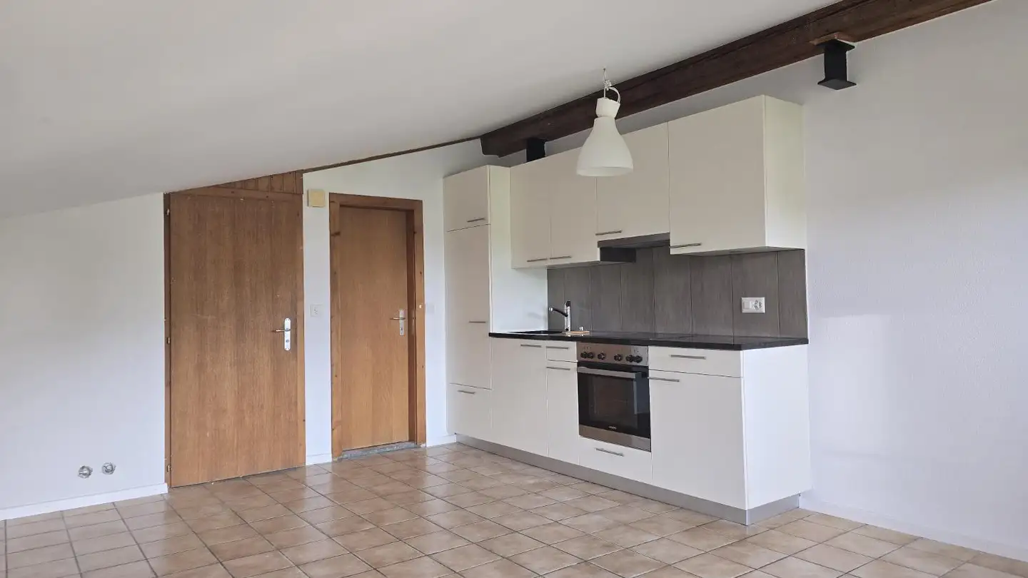 Studio in affitto - Rue De Fin-De-Praz 6, 2024 St-Aubin-Sauges - Foto 3