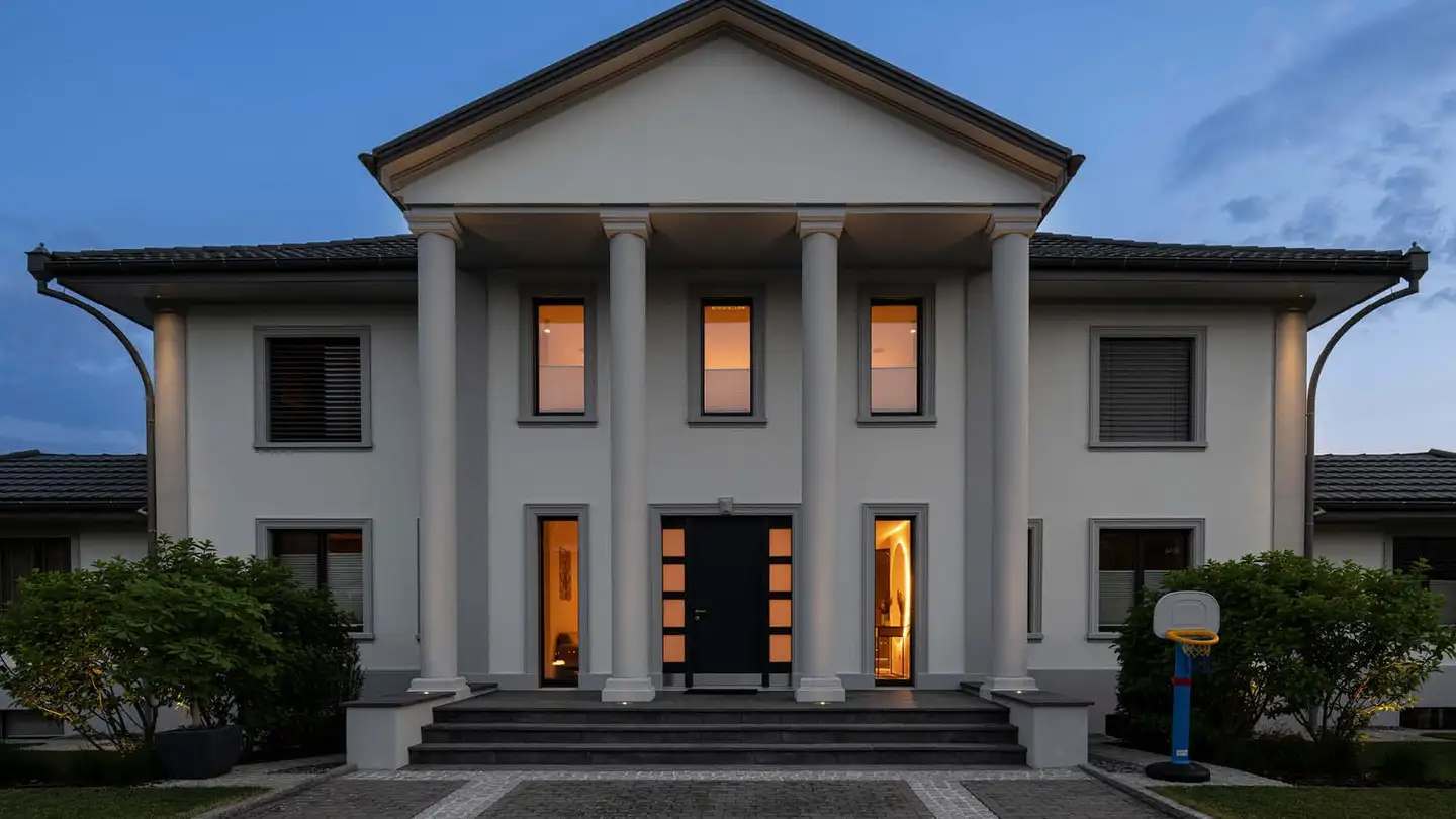 Villa for sale - 5707 Seengen - Photo 2