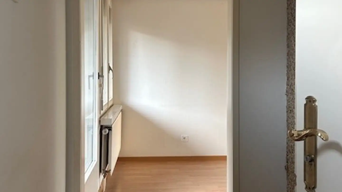 Apartment for rent - Oberdorfstrasse 90, 9100 Herisau