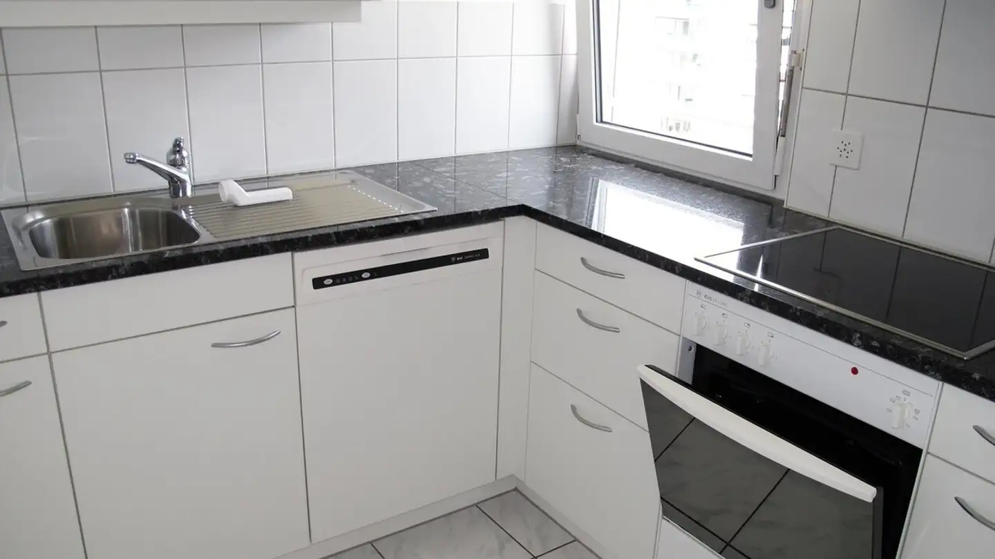 Apartment for rent - Riedmattstrasse 8a, 4500 Solothurn - Photo 2