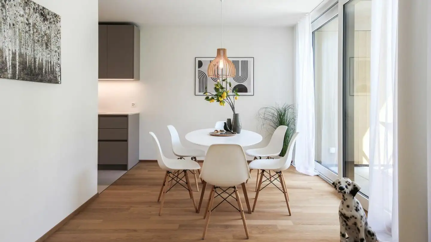 Duplex in vendita - Hauptstrasse 43, 4153 Reinach BL - Foto 2