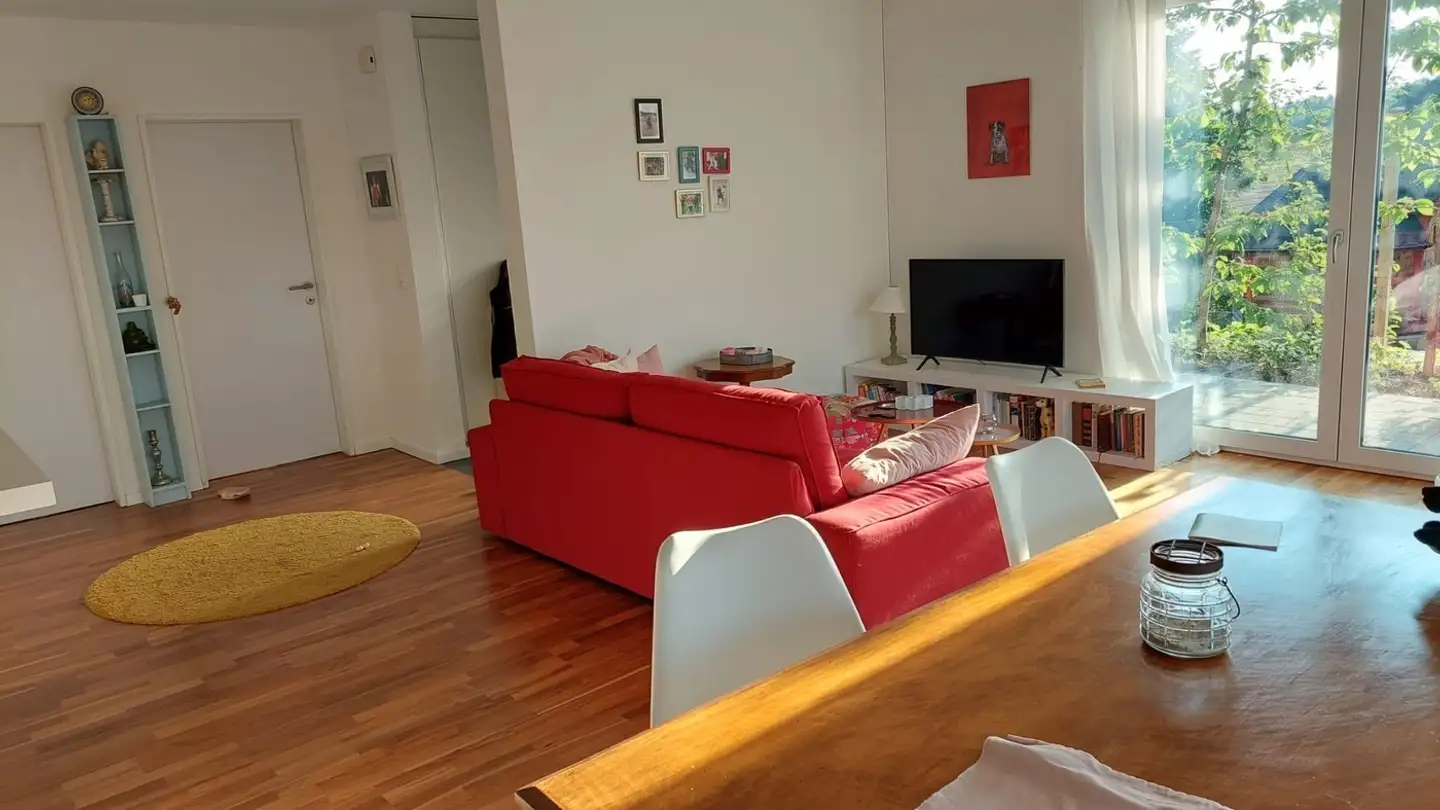 Apartment for rent - Baumgartenstrasse 10a, 5613 Hilfikon - Photo 3