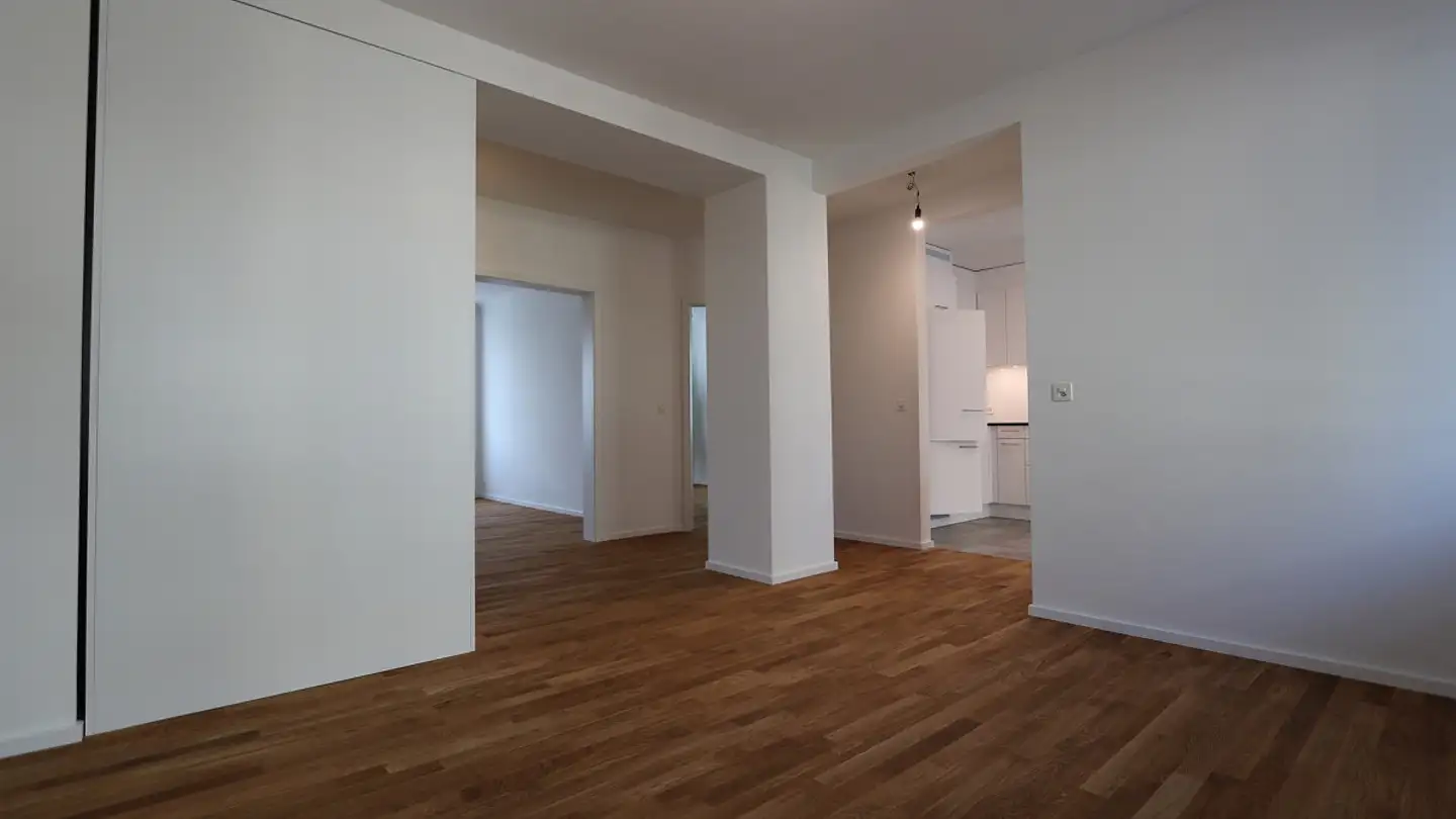 Appartamento in affitto - Neustadtstrasse 26, 6003 Luzern - Photo 2