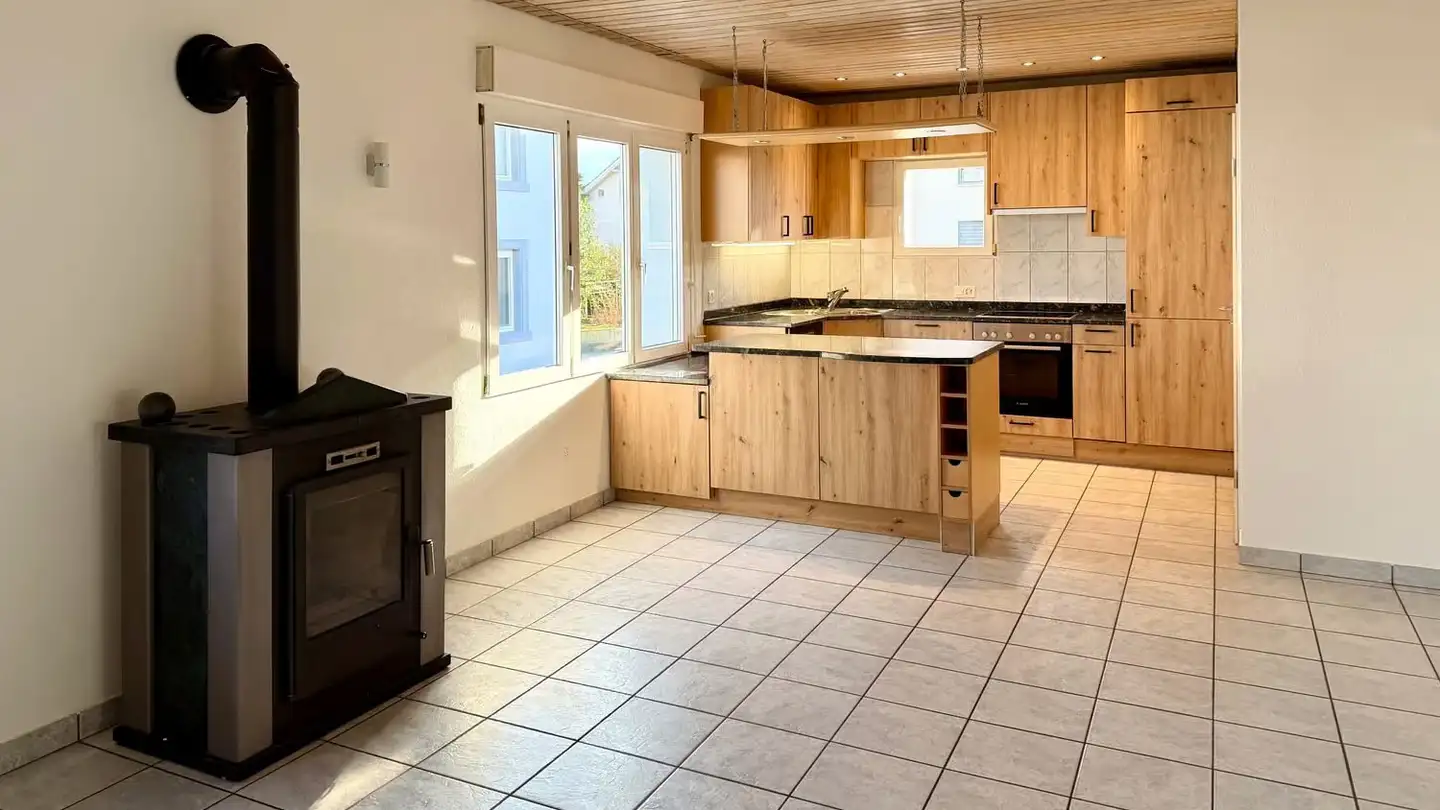 Appartamento in affitto - Kändlenstrasse 17, 2543 Lengnau BE
