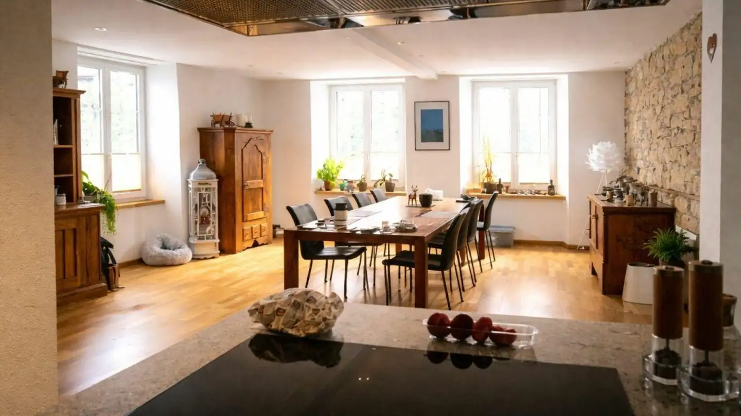 Bauernhof kaufen - 4462 Rickenbach BL - Foto 2