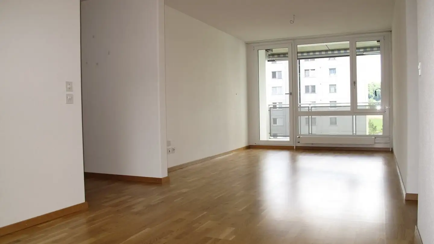Apartment for rent - Riedmattstrasse 8a, 4500 Solothurn - Photo 4