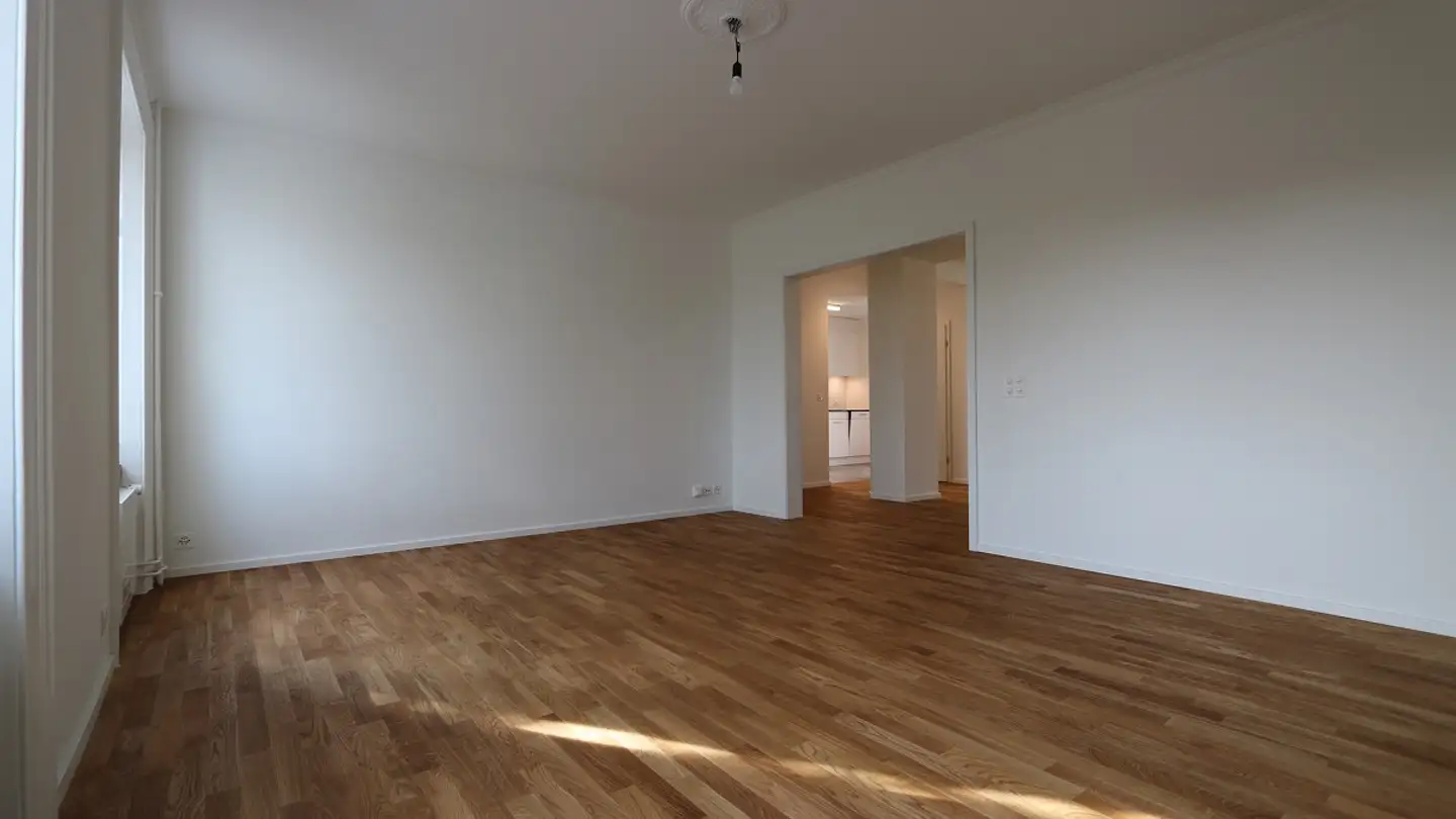 Appartamento in affitto - Neustadtstrasse 26, 6003 Luzern - Photo 3