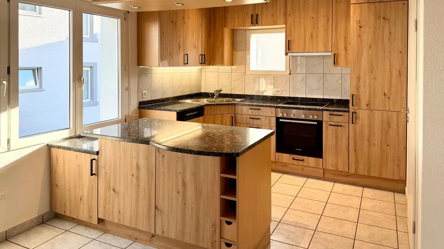 Appartamento in affitto - Kändlenstrasse 17, 2543 Lengnau BE - Foto 2