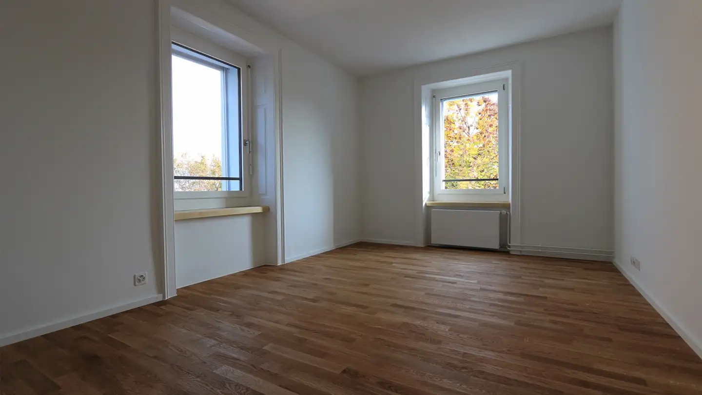 Appartamento in affitto - Neustadtstrasse 26, 6003 Luzern - Photo 4
