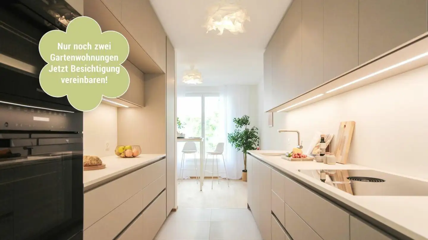Wohnung kaufen - Hauptstrasse 43, 4153 Reinach BL