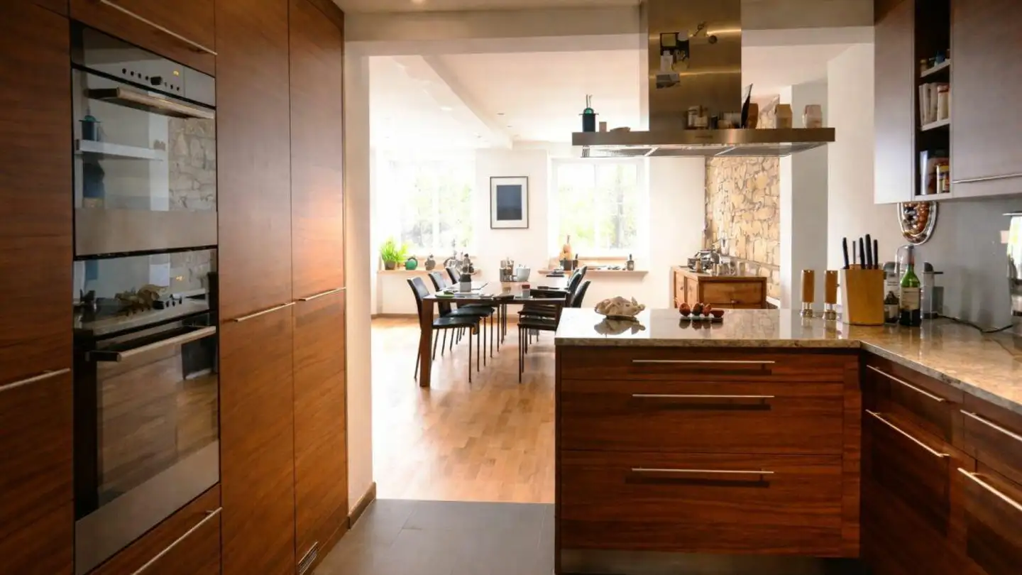 Bauernhof kaufen - 4462 Rickenbach BL - Foto 3