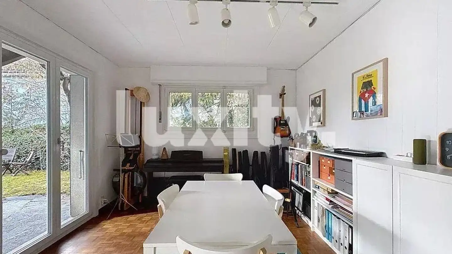 Villa mieten - 1110 Morges - Foto 2