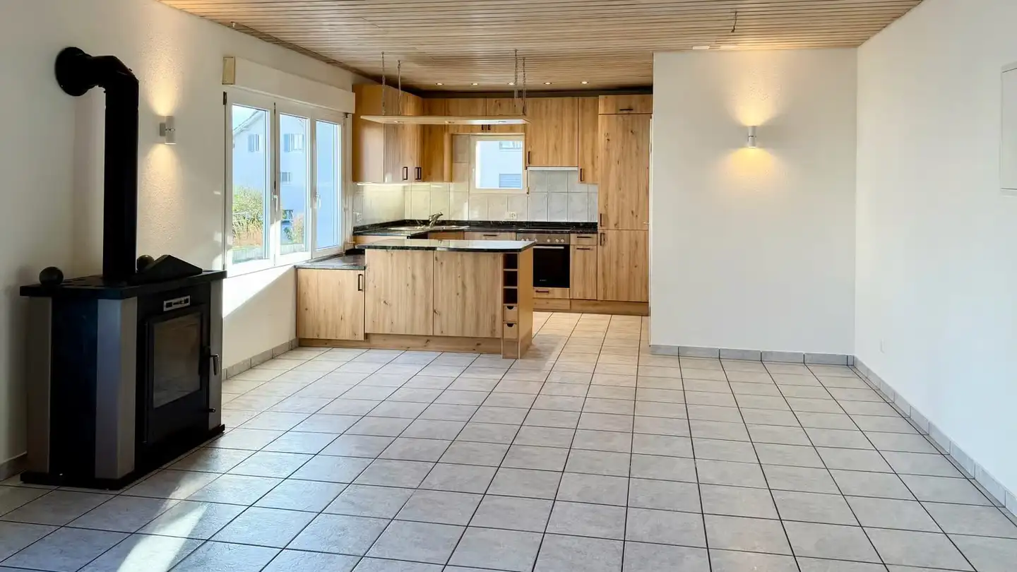Appartamento in affitto - Kändlenstrasse 17, 2543 Lengnau BE - Foto 3