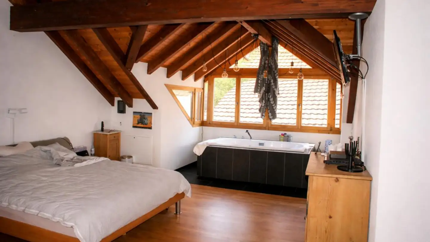 Bauernhof kaufen - 4462 Rickenbach BL - Foto 4