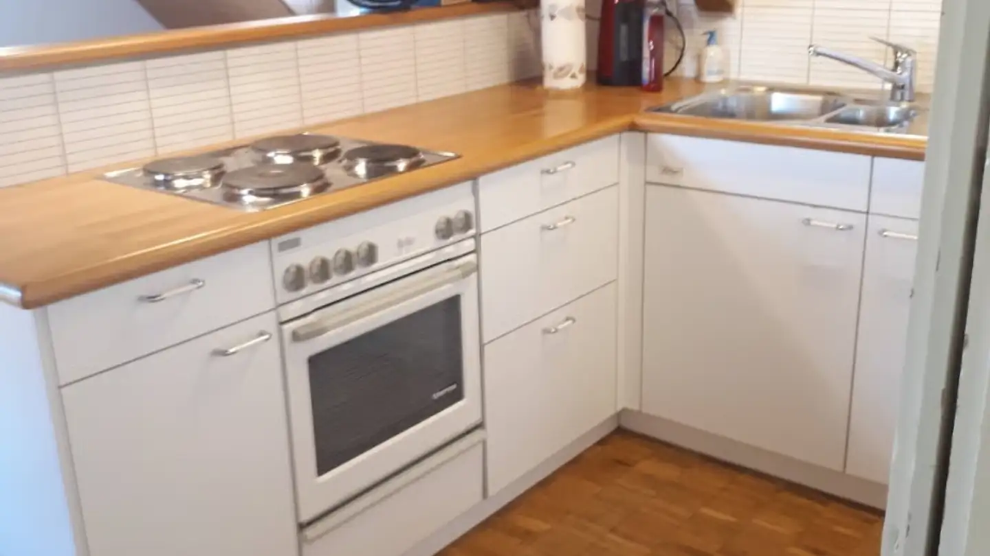 Appartement à louer - Dorfstrasse 7, 8560 Märstetten